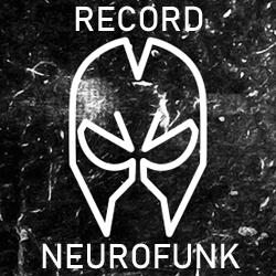 Neurofunk - Radio Record